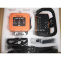 TECHWELL wireless remote control box for FUWA QUY750